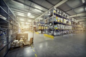 Что такое товарный учёт и как его вести