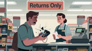 Как вернуть товар поставщику в 2025 году