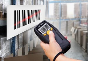 Автоматизация склада на основе штрихкодирования