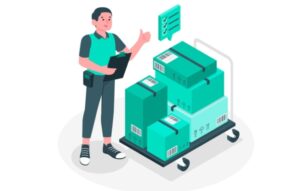 Списание товара: причины, порядок и оформление