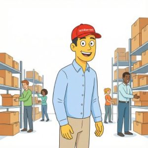 Как селлеру на маркетплейсах открыть свой склад