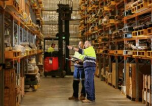 Зачем нужен анализ работы склада