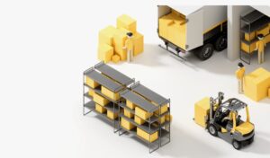 Управление запасами на предприятии: полное руководство