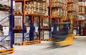 Оптовые склады: полное руководство