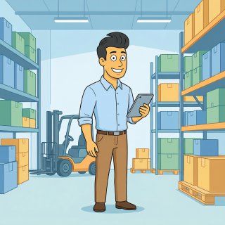 Оптовые склады: полное руководство