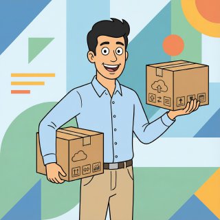 Управление запасами на предприятии: полное руководство