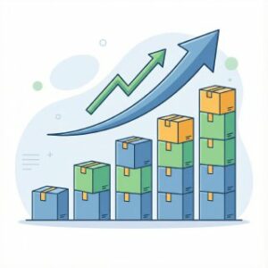 Как повысить эффективность склада и увеличить прибыль