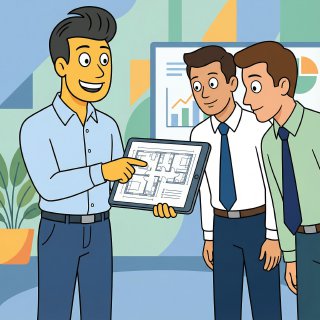 Управление закупками: что это такое, и зачем нужно