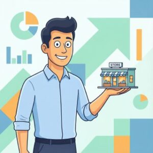 Как открыть магазин: пошаговая инструкция