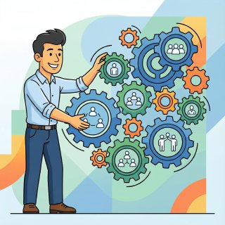 Оптимизация бизнес-процессов: полное руководство