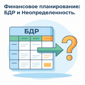 Что такое БДР и БДДС: различия между ними, и как правильно их составлять
