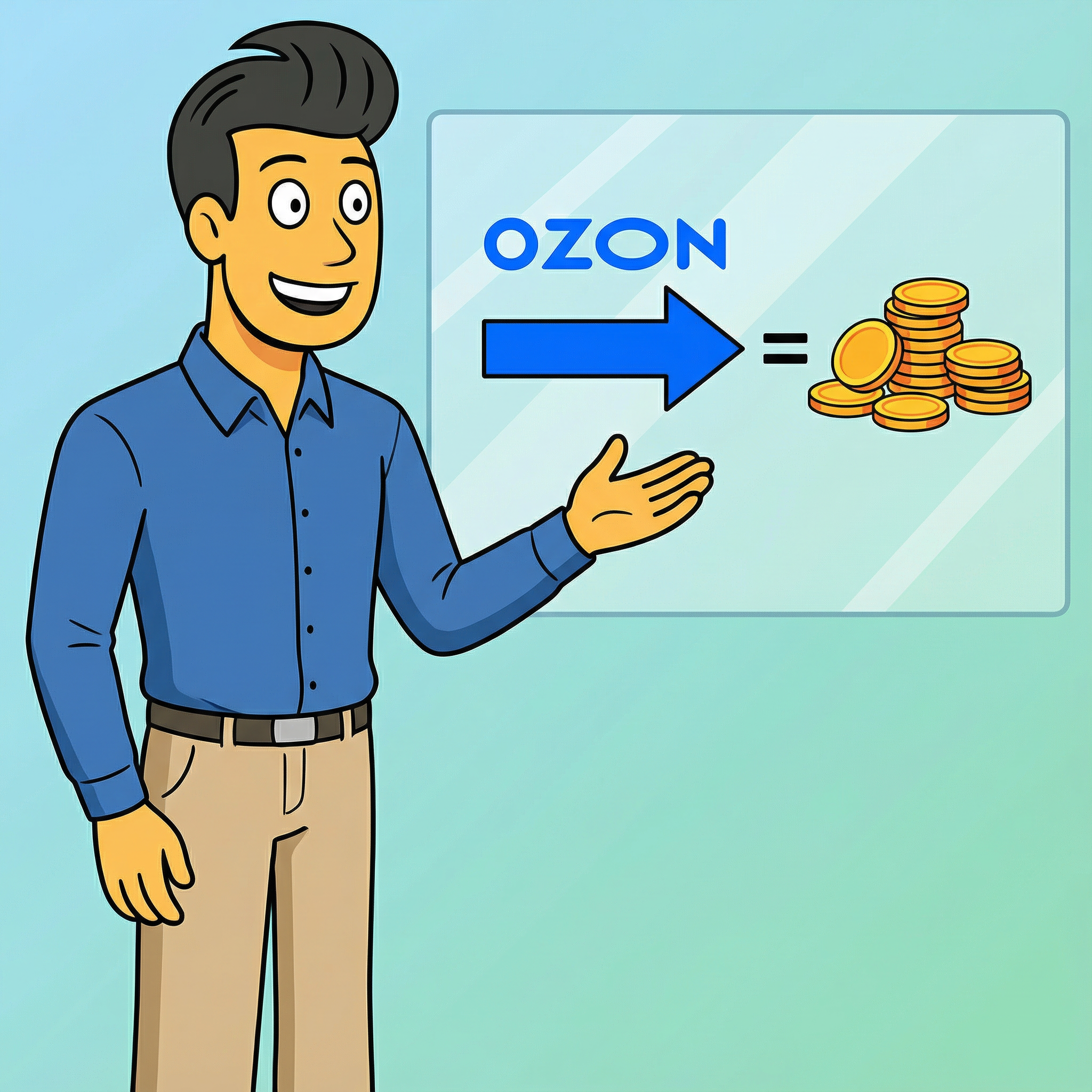 Юнит-экономика для Ozon: полное руководство по расчёту прибыльности товара