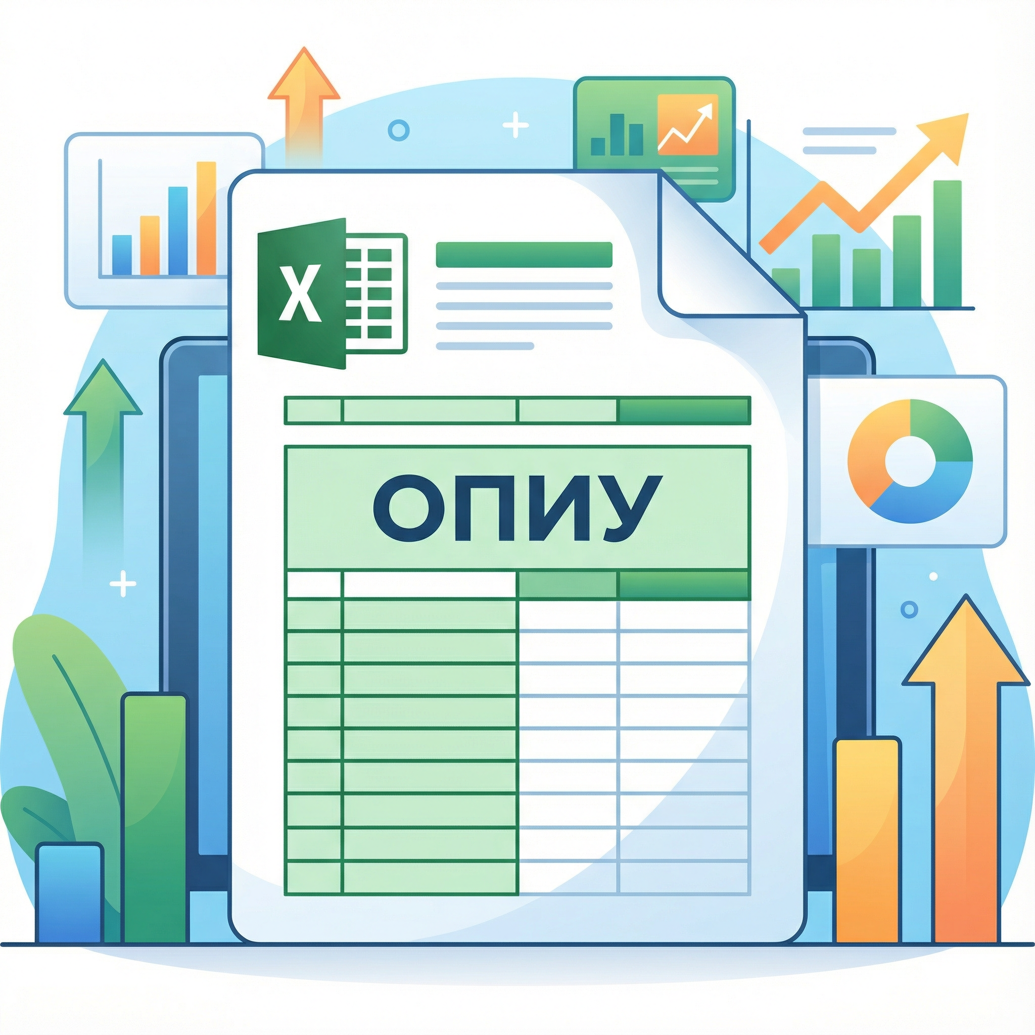 Отчёт о прибылях и убытках (ОПиУ) и отчёт о финансовых результатах (ОФР): что это, и как составить