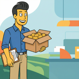 Электронный документооборот (ЭДО) в Беларуси