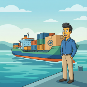 НДС при импорте товаров в 2025 году