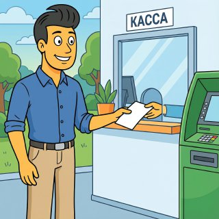 Что такое платёжное поручение, и для чего оно нужно