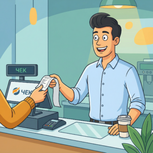 Товарный чек: полное руководство