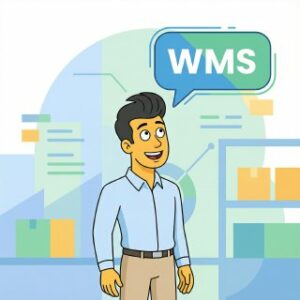 ERP и WMS: как сделать выбор для вашего предприятия