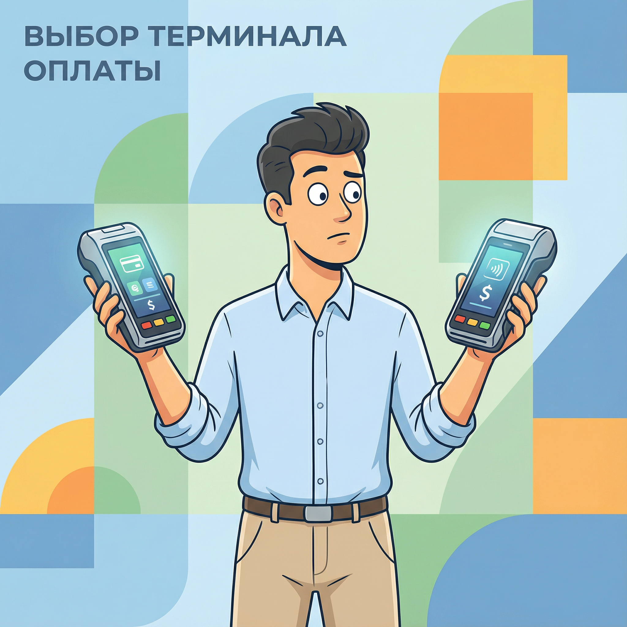 Модели ТСД: краткий обзор устройств