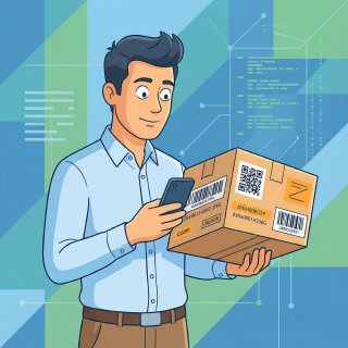 Чем отличаются заводской и серийный номера?