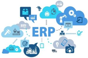 ERP и WMS: как сделать выбор для вашего предприятия