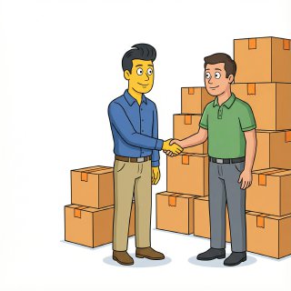 Как заработать на дропшиппинге