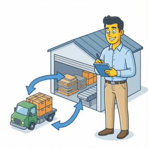 Коэффициент оборачиваемости запасов