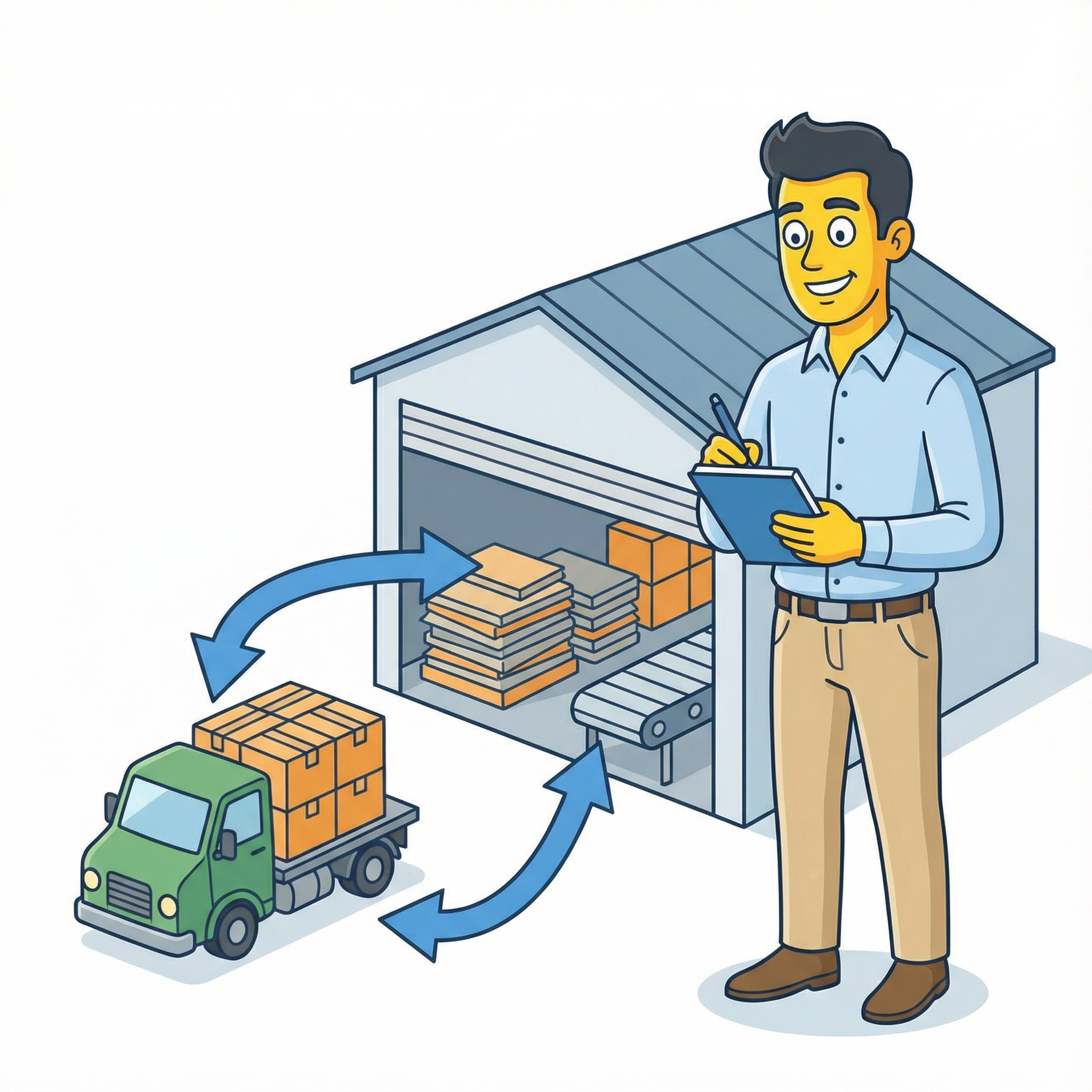 Коэффициент оборачиваемости запасов
