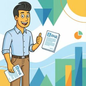 Как платить налоги ИП в 2025 году