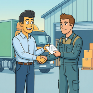 Доверенность на получение товара и ТМЦ: полное руководство