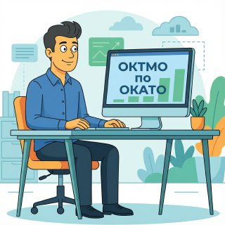 Как узнать свой ОКТМО и ОКАТО