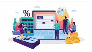 Как платить налоги ИП в 2025 году