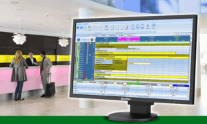 Современные решения для управления гостиницами и отелями