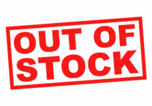 Что такое OOS (Out-of-Stock), и как он влияет на бизнес