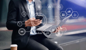 Корпоративная мобильность: как перестать быть привязанным к рабочему компьютеру?