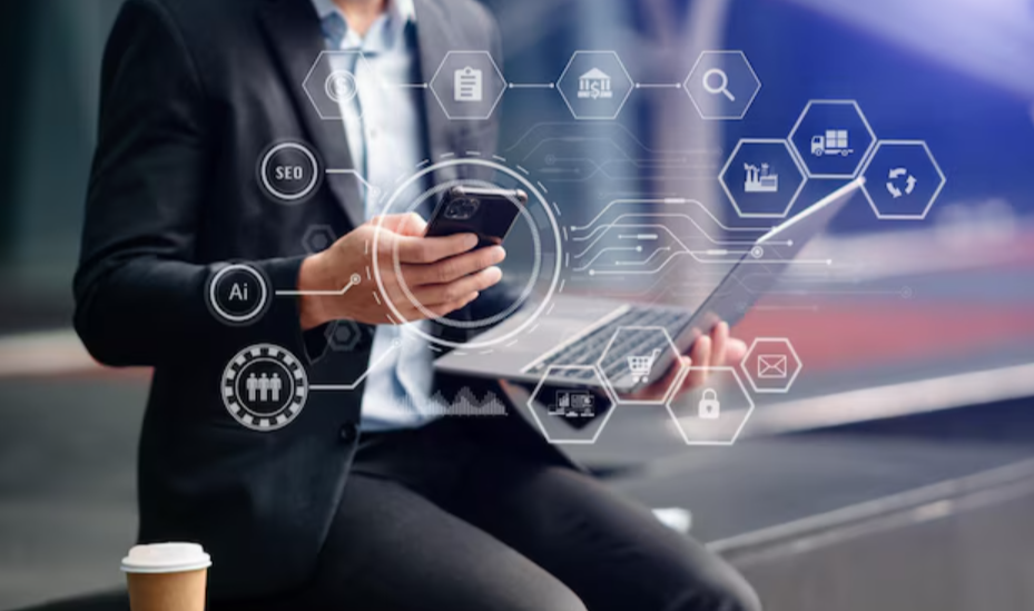 Корпоративная мобильность: как перестать быть привязанным к рабочему компьютеру?