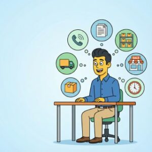 Что такое OOS (Out-of-Stock), и как он влияет на бизнес