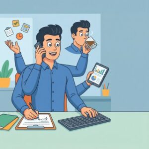 Ключевые метрики для управления товарными запасами