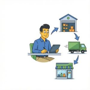 Можно ли полностью исключить бумажный документооборот?