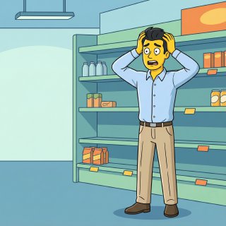 Как увеличить продажи в розничной торговле?