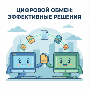 Электронный документооборот (ЭДО): что это, и как на него перейти