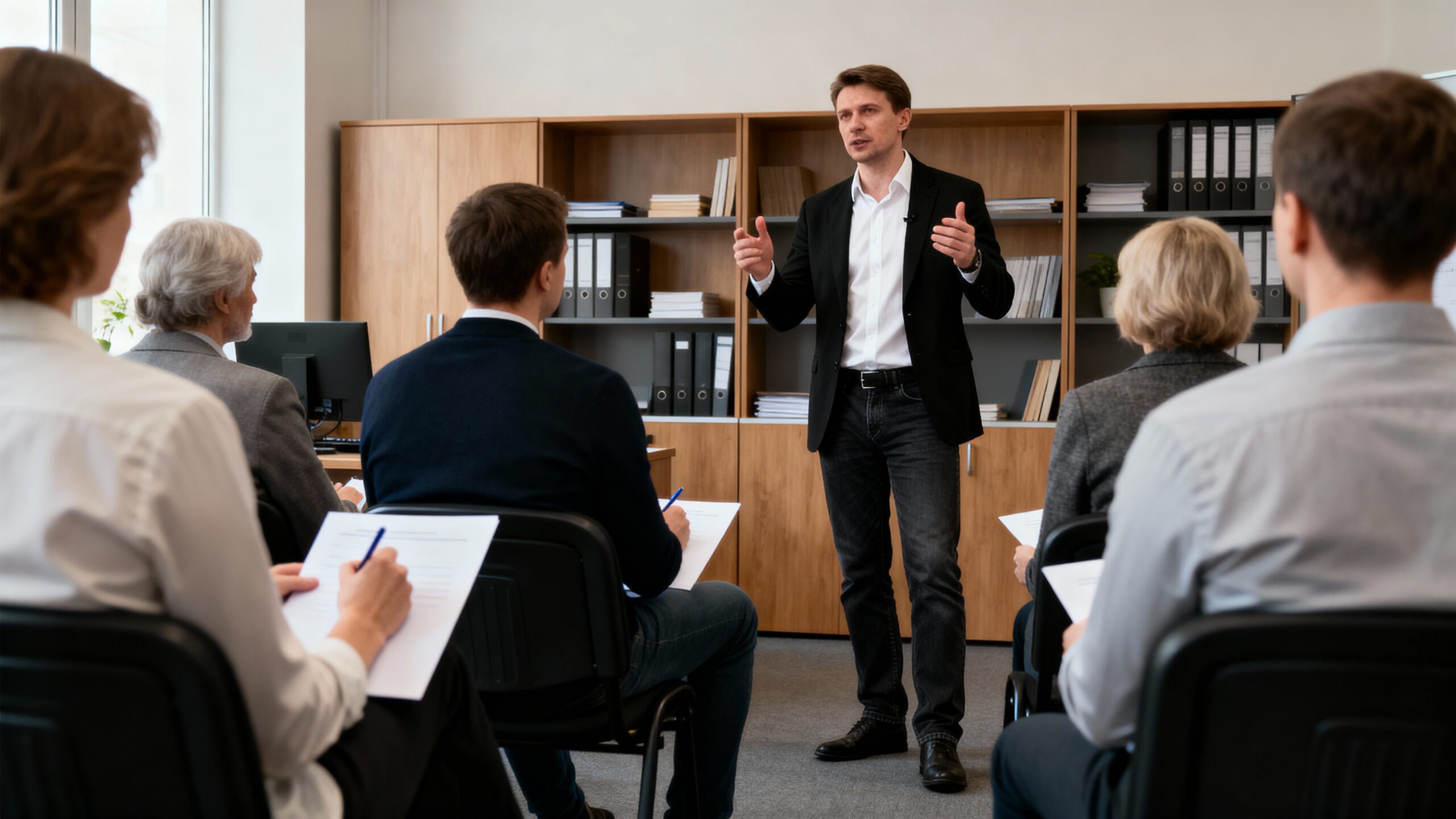 Благотворительный фонд «Альтаф»: Внедрение системы Складолог для гуманитарной помощи