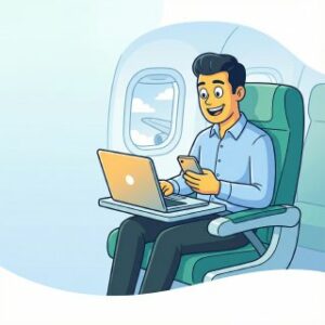 Корпоративная мобильность: как перестать быть привязанным к рабочему компьютеру?