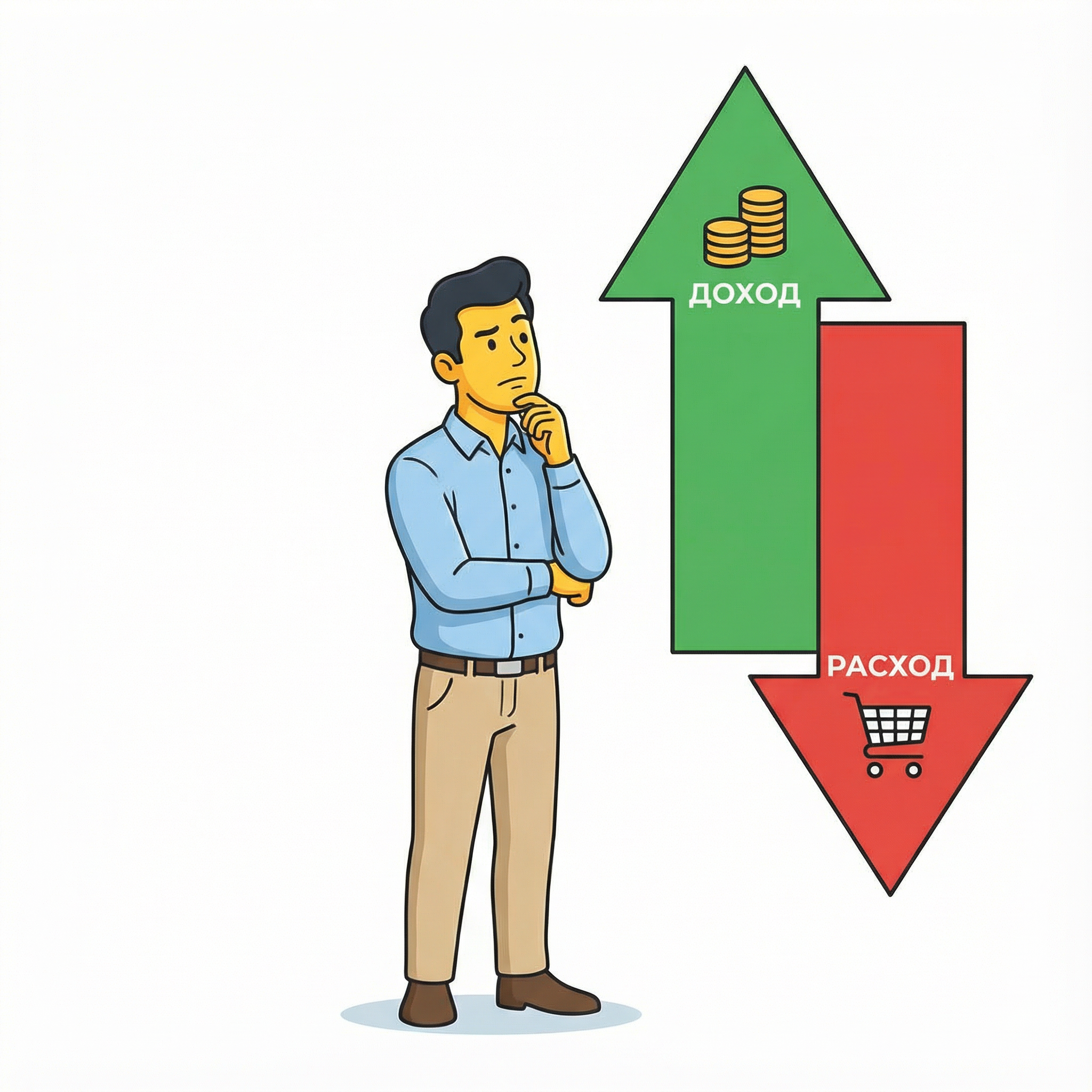 Складские расходы и их оптимизация