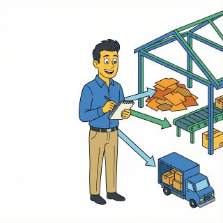Что такое MRP, и каково его значение в производстве