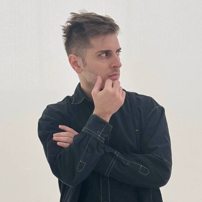 Арсен Абдурахманов