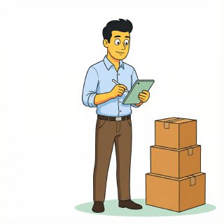 Что такое складской учет и как его вести