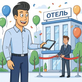 Как организовать учет на складе отеля с нуля: практический гид для владельцев и управляющих