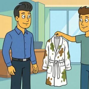 Списание мягкого инвентаря до окончания срока службы: как правильно оформить и избежать претензий