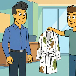 Списание мягкого инвентаря до окончания срока службы: как правильно оформить и избежать претензий